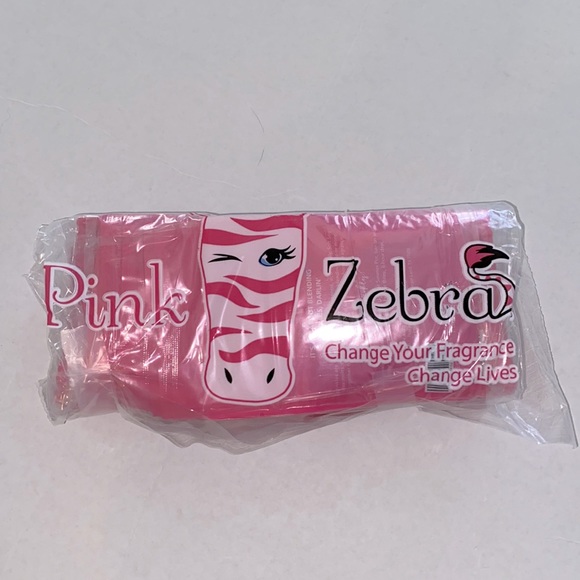 Pink Zebra š¦ Samplers Pack Spring/Summer ā21~